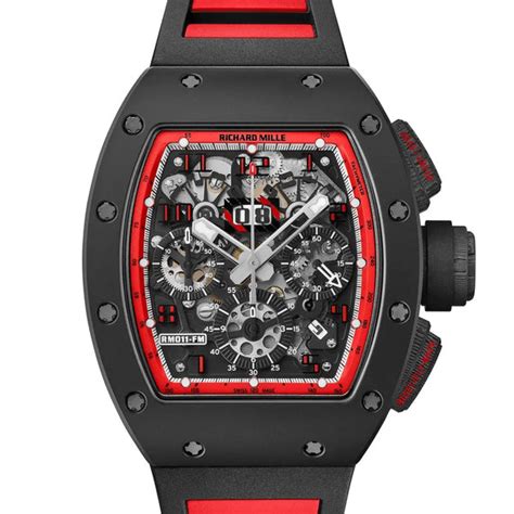 richard mille 250k watch|richard mille watch maker.